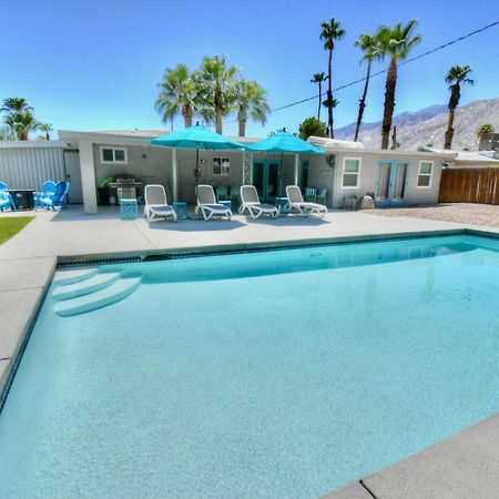 Three Palms Palm Springs Exterior foto